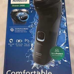 Philips Norelco 2000 Series Electric Shaver